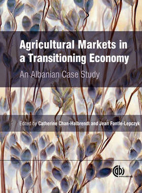 预订 Agricultural Markets in a Transitioning Economy