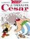 Vol. Astérix aventure cadeau 21. 法语原版 漫画 高卢英雄历险记21：凯撒 Une César 法国经典 礼物