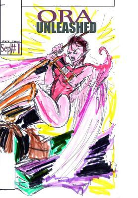 [预订]Ora Unleashed 9780368498510