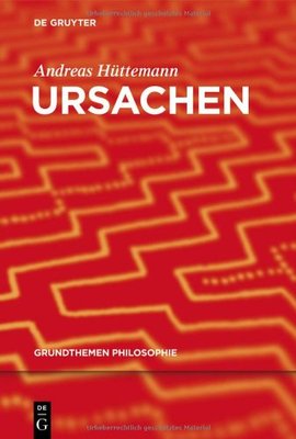 【预订】Ursachen 9783110190472