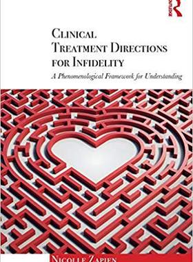 【预售】Clinical Treatment Directions for Infidelity