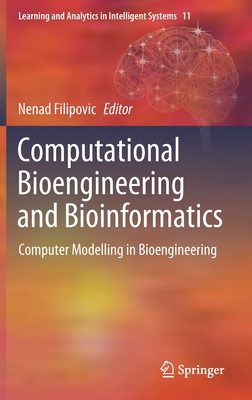 【预订】Computational Bioengineering and Bioinformatics