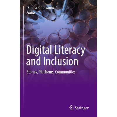 Stories, Platforms, Communities