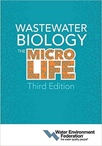 【预售】Wastewater Biology: The Microlife