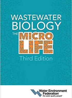 【预售】Wastewater Biology: The Microlife