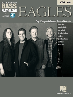 【预订】Eagles [With CD (Audio)]