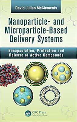 【预售】Nanoparticle- and Microparticle-based Delivery Systems