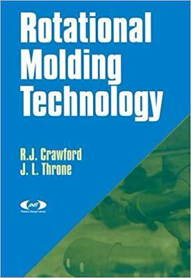 【预售】Rotational Molding Technology