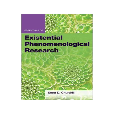 [预订]Essentials of Existential Phenomenological Research 9781433835711
