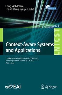 预订 and Context Systems Applications Aware