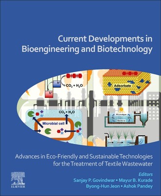 [预订]Current Developments in Bioengineering and Biotechnology