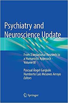 【预售】Psychiatry and Neuroscience Update