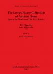 [预订]The Lewes House Collection of Ancient Gems [now at the Museum of Fine Arts, Boston] by J.D. Beazley, 9781841714530