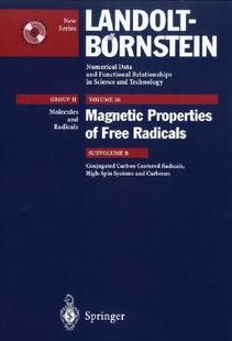 Carbon Conjugated 预订 and High Spin Centered Systems Radicals Carbenes