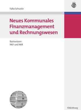 【预订】Neues Kommunales Finanzmanagement und Rechnungswesen 9783486584370