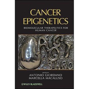 【预订】Cancer Epigenetics