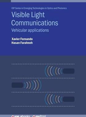 [预订]Visible Light Communications: Vehicular applications 9780750322850