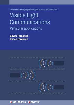 [预订]Visible Light Communications: Vehicular applications 9780750322850