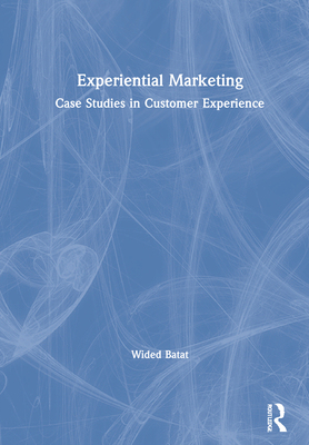 【预订】Experiential Marketing 9780367900915