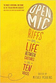 【预售】Open MIC: Riffs on Life Between Cult...