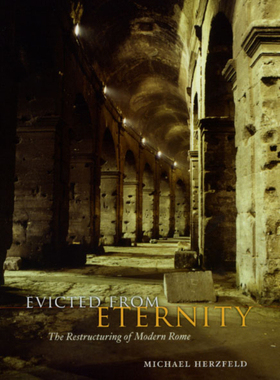 【预订】Evicted from Eternity 9780226329123