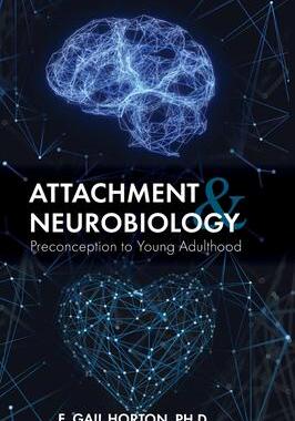 [预订]Attachment and Neurobiology: Preconception to Young Adulthood 9781516577415