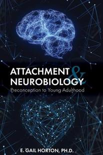 9781516577415 预订 Attachment and Young Preconception Neurobiology Adulthood