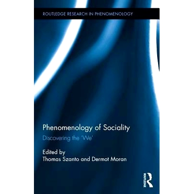 Discovering the &lsquo;We&rsquo;