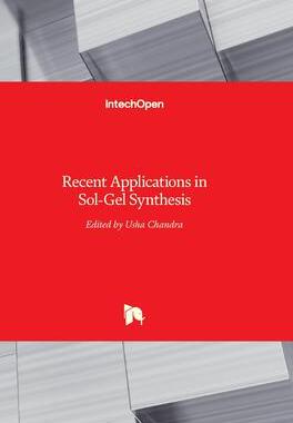 [预订]Recent Applications in Sol-Gel Synthesis 9789535132455