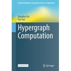 Hypergraph Computation 超图计算（精装） 9789819901845