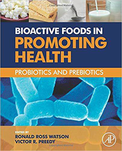 【预售】Bioactive Foods in Promoting Health