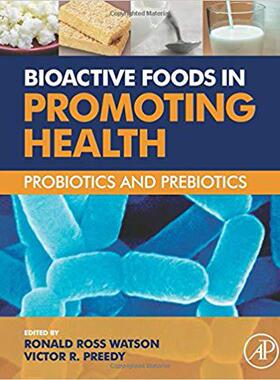 【预售】Bioactive Foods in Promoting Health