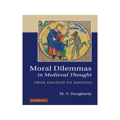 预订 Moral Dilemmas in Medieval Thought