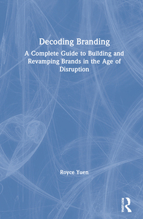 Branding Decoding 9781138802667 预订