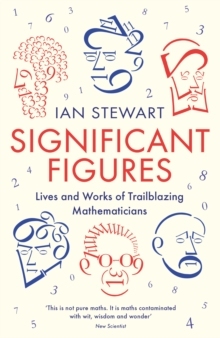 【预订】Significant Figures 9781781254301