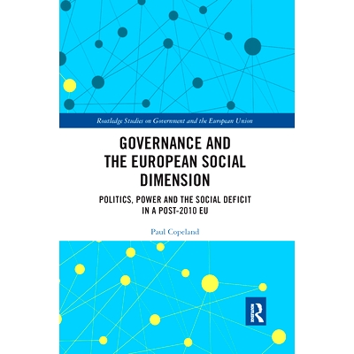 Politics, Power and the Social Deficit i