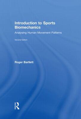 【预订】Introduction to Sports Biomechanics