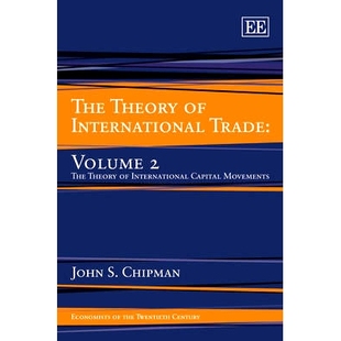 97818 Movements Volume Trade 預(yù)訂 國際貿(mào)易理論：卷2 International the The Theory Capital