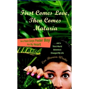 Heart First Boy Poster Corps and Adventure Third World Changed How Comes Love Then 预订 Won Peace Malaria