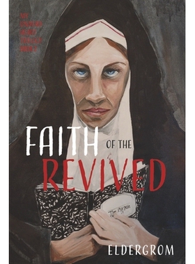 预订 Faith Of The Revived: My Undead Heart Trilogy Book 2 复兴的信仰: 9781667885872