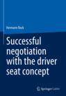 [预订]Successful negotiation with the Driver Seat Concept