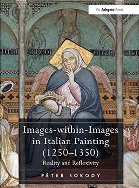 【预售】Images-within-Images in Italian Painting (1250-1350)