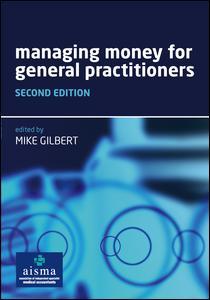 【预订】Managing Money for General Practitioners, Second Edition