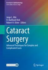【预订】Cataract Surgery 9783030945299