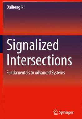 【预订】Signalized Intersections