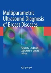 Multiparametric Breast Ultrasound Diseases Diagnosis 预订
