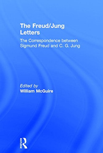 【预订】The Freud/Jung Letters