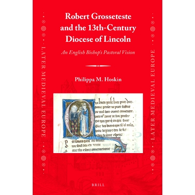 An English Bishop’s Pastoral Vision