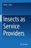 【预订】Insects as Service Providers 9789811934056