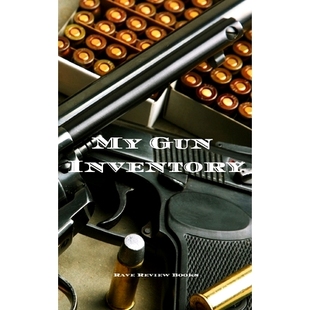 Keep owners gun all hand record Gun collectors. Inventory vital 预订 and importance